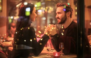 Ноль без палочки: как превратить первую встречу из пытки в отличное развлечение