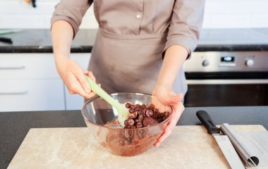 Как темперировать шоколад в домашних условиях? Правила, способы, ошибки