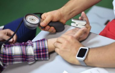 Названа насолода, що захищає від гіпертонії