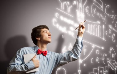 5 неочевидных вещей, указывающих на высокий уровень интеллекта