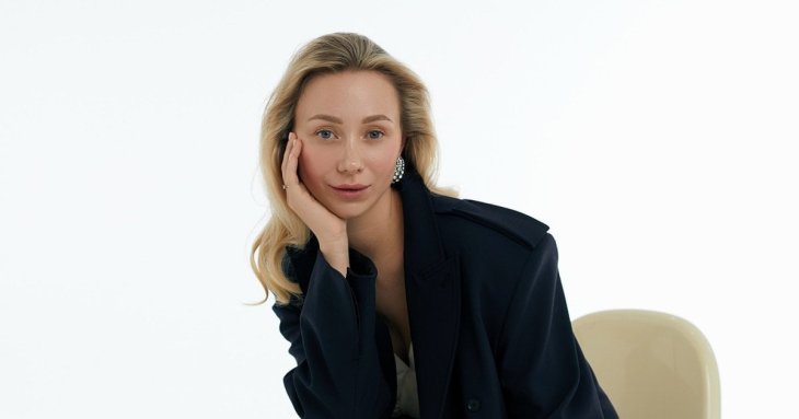 Дружина Віктора Павліка показала себе до пластичних операцій і чесно зізналась, що змінила в собі