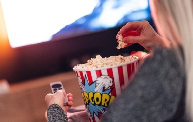 Один із найпопулярніших продуктів допоможе прожити до 100 років - про що йдеться