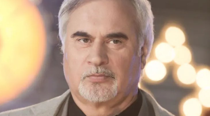 Валерий Меладзе со слезами на глазах призвал прекратить военные действия. Видео