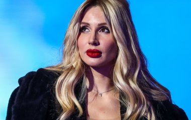 Светлана Лобода рассказала о воспитании дочерей 
