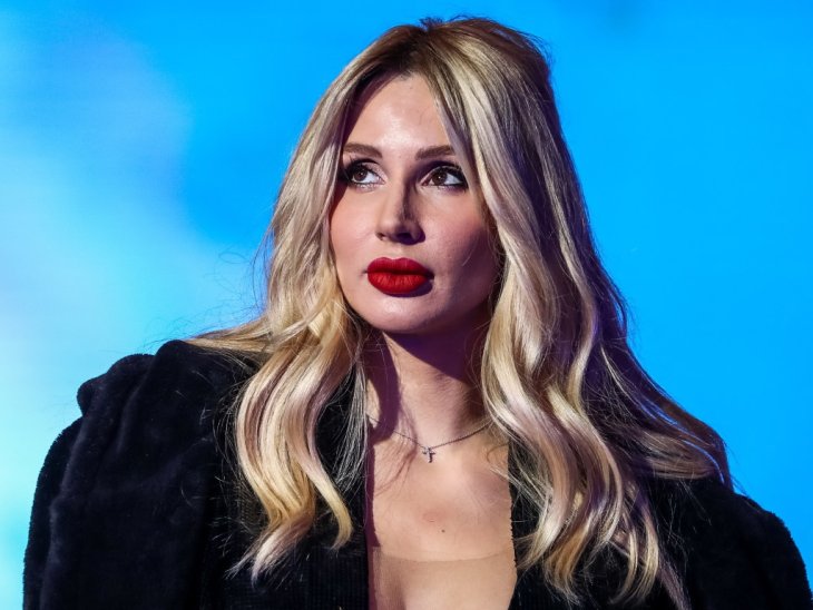 Світлана Лобода розповіла про виховання доньок