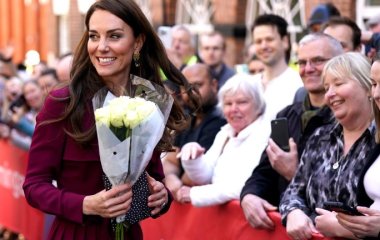 Почему госпитализация Кейт Миддлтон так напугала британцев, – мнение эксперта