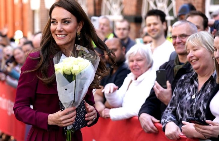 Почему госпитализация Кейт Миддлтон так напугала британцев, – мнение эксперта