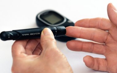 Сидячий спосіб життя викликає діабет у жінок.