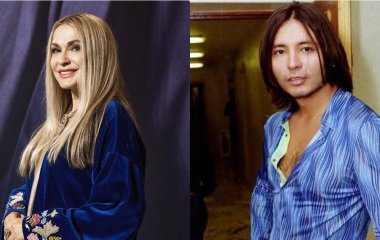 Мурат Насиров у нульових співав українською: Сумська згадала, як він перекладав хіт 