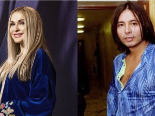 Мурат Насиров у нульових співав українською: Сумська згадала, як він перекладав хіт 