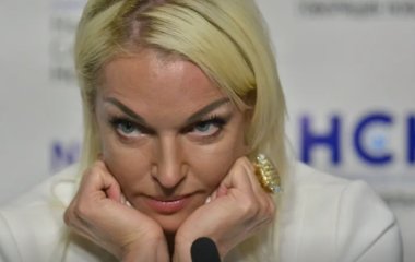 Приоткрыла завесу тайны: новый возлюбленный Волочковой моложе ее на семь лет