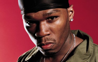 50 Cent рассказал о своем конфликте с полицией 