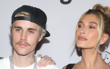 Хейли Бибер рассказала о состоянии Джастина после паралича