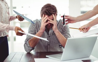 Вчені повідомили про несподівані наслідки для здоров'я від скорочення робочого дня