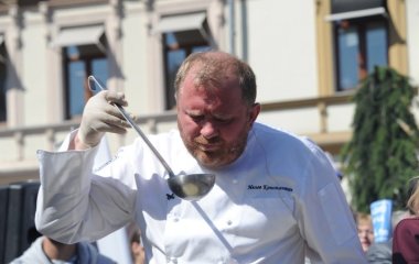«Полцеха вынесли»: Ивлев признался, как обманом заработал первые деньги