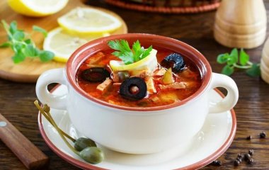 Дієтолог розповіла про найнебезпечніший для здоров'я суп