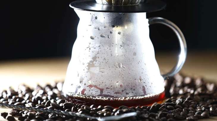 Диетолог опровергла вред кофе при похудении