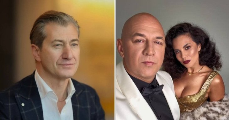 Нікітін несподівано вступився за Потапа й Настю, але звернув увагу на один нюанс: 