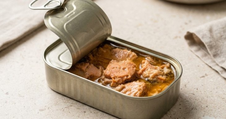 Повені, посуха й тайфуни: які продукти радять запасти через супер-Ель-Ніньйо