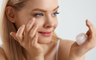 Нужен ли нам отдельно крем для зоны вокруг глаз?