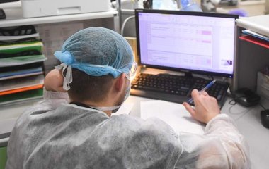 Терапевт назвала набряки ознакою небезпечних захворювань