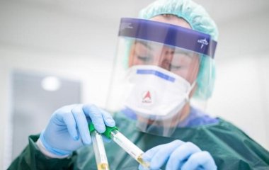 COVID-19 виявився небезпечним для вагітних жінок