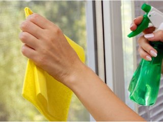 8 найбрудніших предметів та місць у будинку, про які ви забуваєте під час прибирання