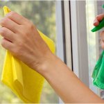 8 самых грязных предметов и мест в доме, о которых вы забываете во время уборки
