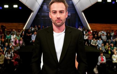 Дмитрий Шепелев и Екатерина Тулупова отдыхают в Америке