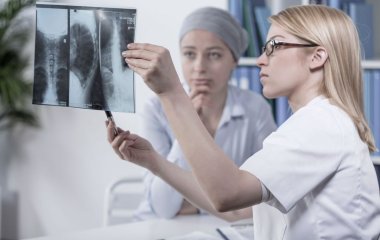 Ученые научились выявлять рак за четыре года до проявления первых симптомов