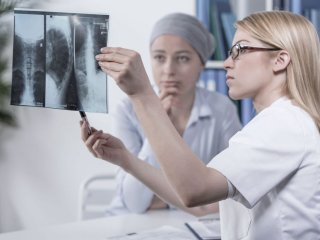 Вчені навчилися виявляти рак за чотири роки до прояву перших симптомів