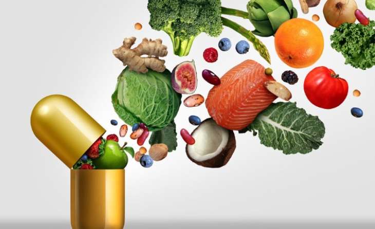 Эндокринолог предупредила, что прием витаминов способствует набору веса