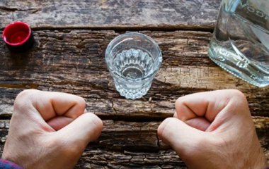 Вчені з'ясували, що відновлює печінку при вживанні алкоголю