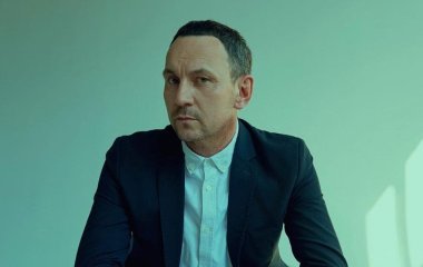 Валерій Харчишин закрутив новий роман і натякнув на причину розриву з Яніною Соколовою