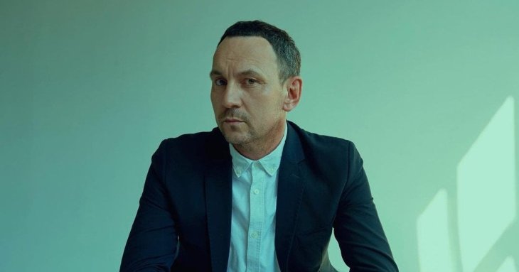 Валерій Харчишин закрутив новий роман і натякнув на причину розриву з Яніною Соколовою