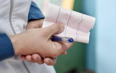 Кардіолог розвіяв головний міф про аритмію