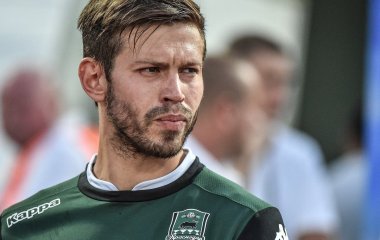 СМИ: Федор Смолов закрутил роман с внучкой Бориса Ельцина