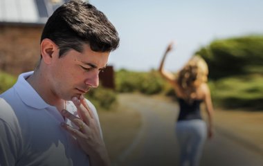 Природжені холостяки: які знаки Зодіаку розлучаються частіше за інших