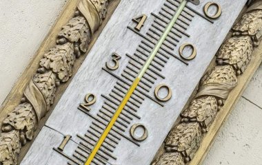 Експерт попередила про збільшення ризику смерті у спеку в 15 разів