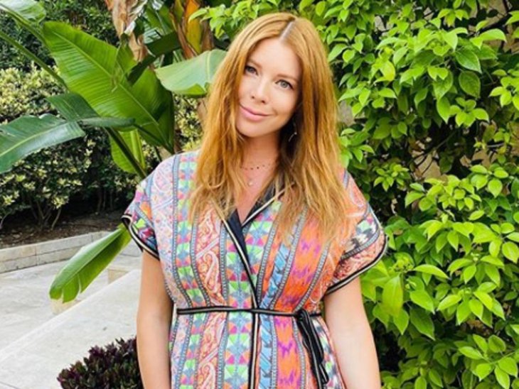 Свекровь Натальи Подольской раскрыла пол будущего ребенка певицы