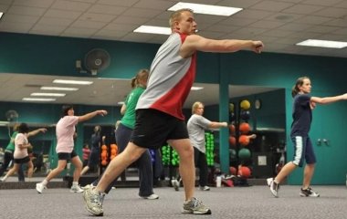 Лікарка розповіла, як заняття спортом змінюють склад крові.