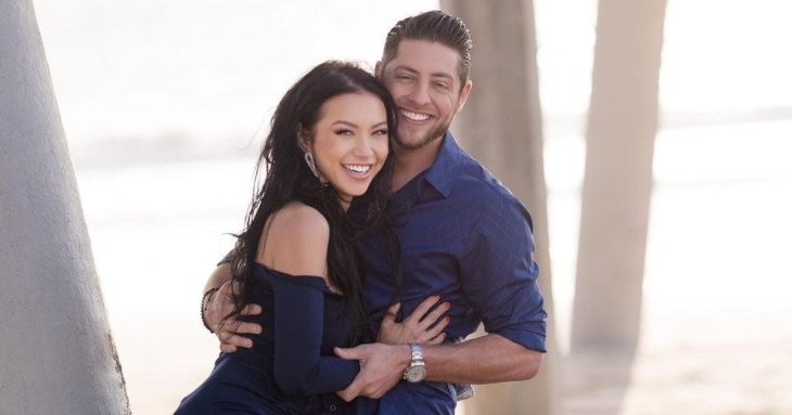 Ексдружина Дмитра Ступки висловилася про нареченого-іноземця і його мільйонні вкладення в її бізнес