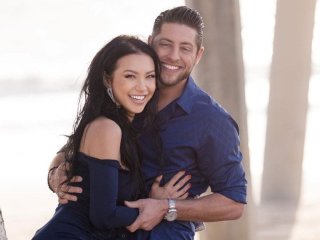 Ексдружина Дмитра Ступки висловилася про нареченого-іноземця і його мільйонні вкладення в її бізнес