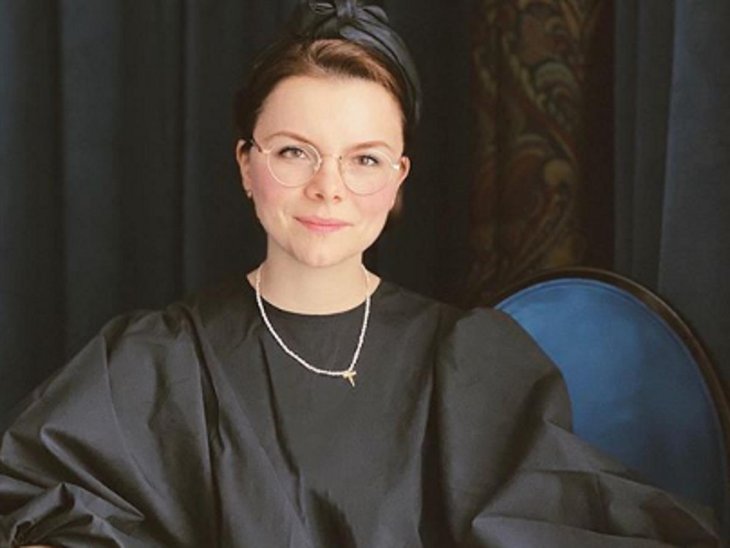 Татьяна Брухунова рассказала, как выбирала имя для сына