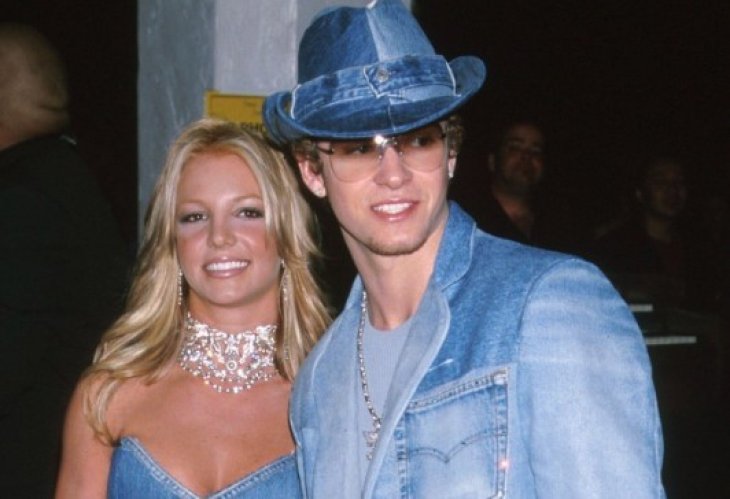 Тимбалэнд о Бритни Спирс: «Тимберлейку стоило надеть на нее намордник»