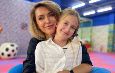 Экс-жена Узелкова рассказала, как 11-летняя дочь нашла ей мужчину на улице