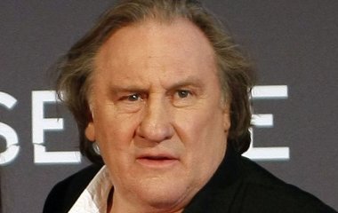 Скандальный Жерар Депардье впервые ответил на обвинения в изнасиловании