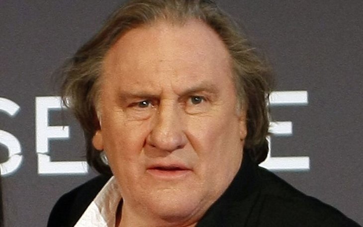 Скандальный Жерар Депардье впервые ответил на обвинения в изнасиловании