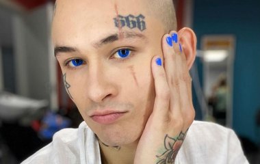 На Моргенштерна завели дело на миллион рублей