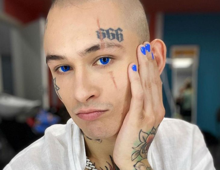 На Моргенштерна завели дело на миллион рублей